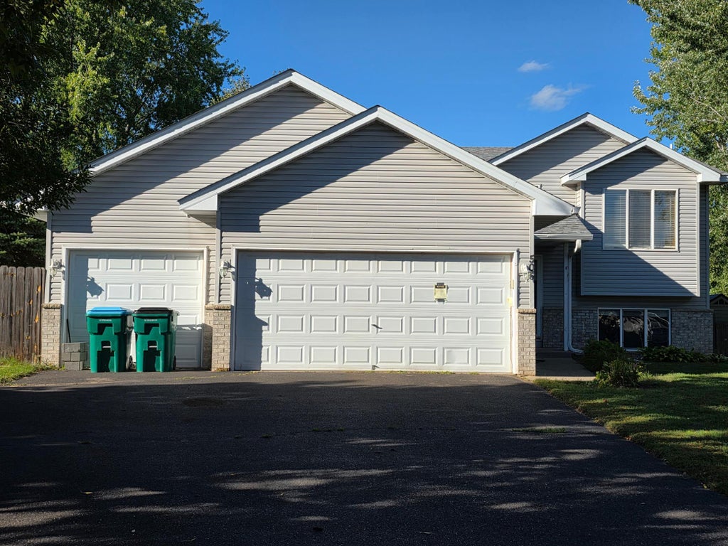 Photo of 506 Birch Street SW, Isanti, MN 55040 (MLS # 7129685)