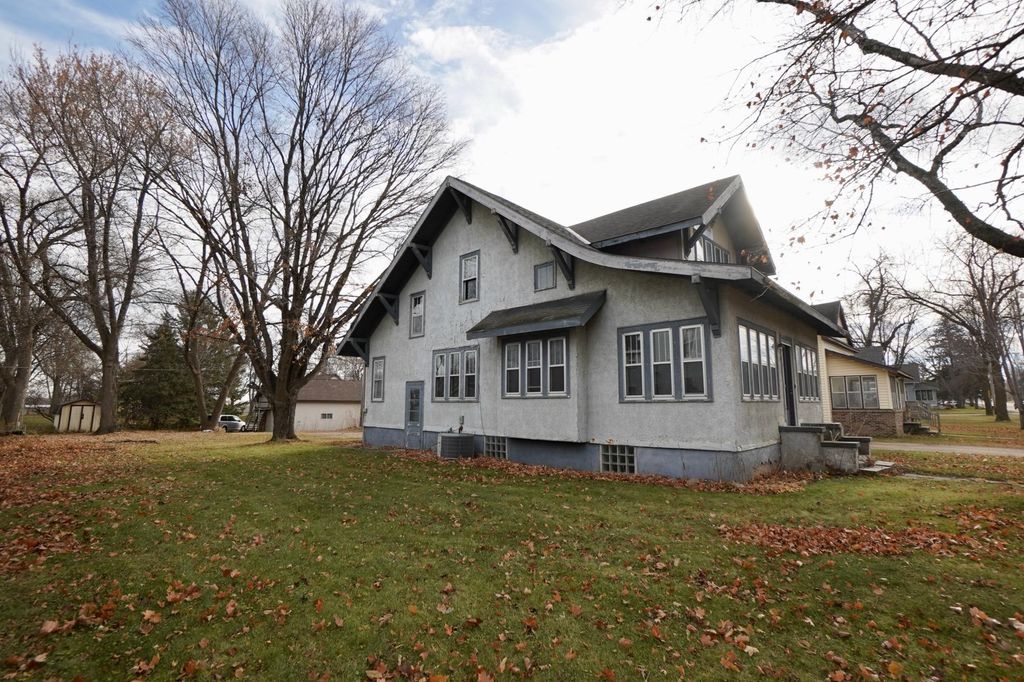 Photo of 305 Main Street S, Atwater, MN 56209 (MLS # 7007365)