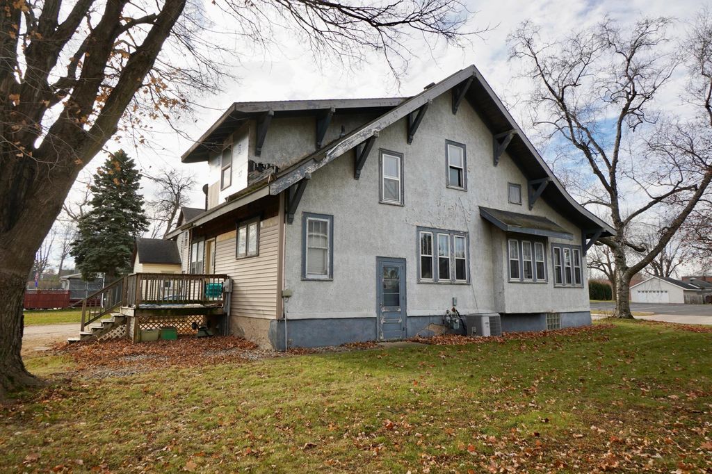 Photo of 305 Main Street S, Atwater, MN 56209 (MLS # 7007365)