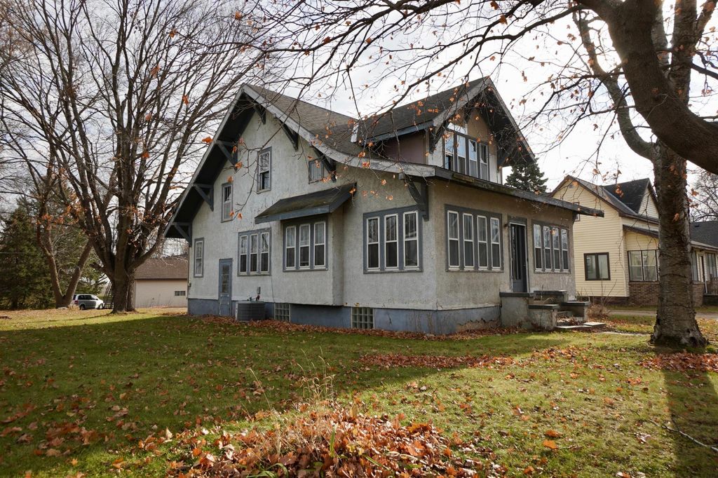 Photo of 305 Main Street S, Atwater, MN 56209 (MLS # 7007365)