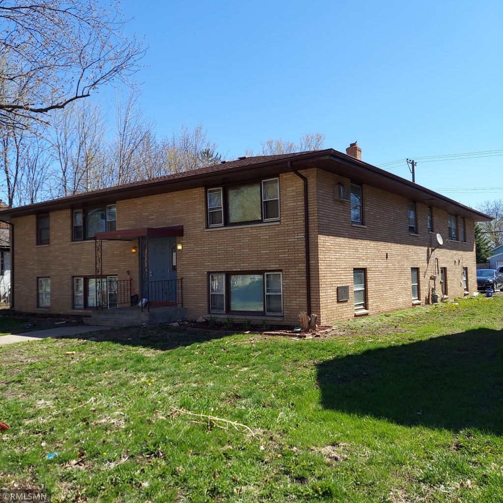 Photo of 247 2nd Avenue S, South Saint Paul, MN 55075 (MLS # 7147426)
