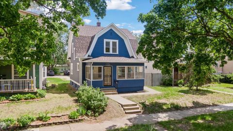3123 17th Avenue S Minneapolis MN 55407