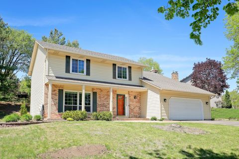 13565 Henna Avenue Apple Valley MN 55124