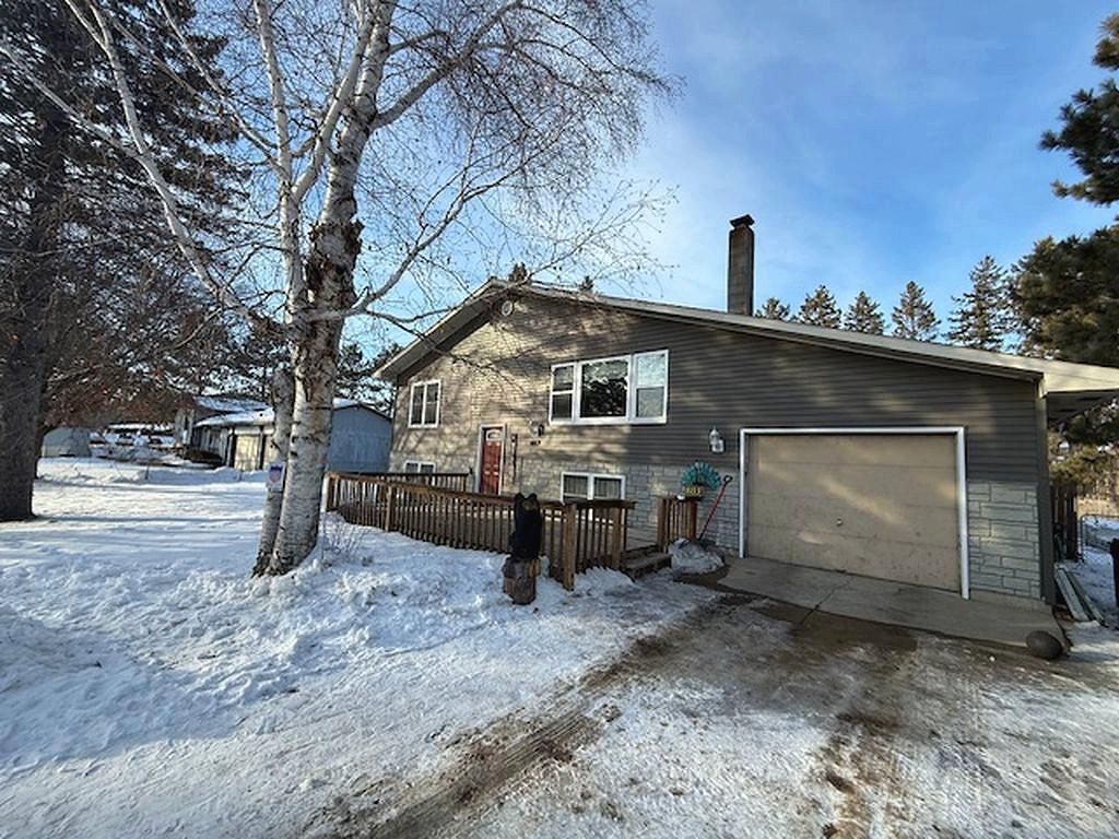 Photo of 603 W 7th Street, Park Rapids, MN 56470 (MLS # 7020872)