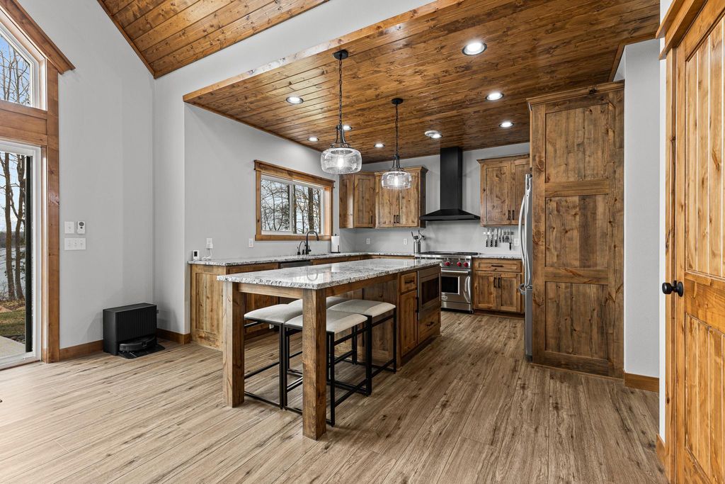 Photo of 30720 427th Street, Palisade, MN 56469 (MLS # 7051322)