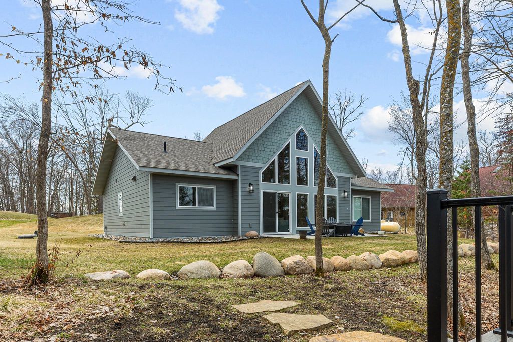 Photo of 30720 427th Street, Palisade, MN 56469 (MLS # 7051322)