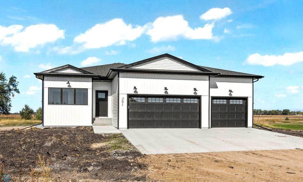 Photo of 1269 Southview Drive SW, Glyndon, MN 56547 (MLS # 6741301)