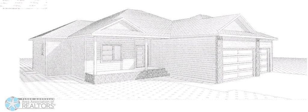 Photo of 1269 Southview Drive SW, Glyndon, MN 56547 (MLS # 6741301)