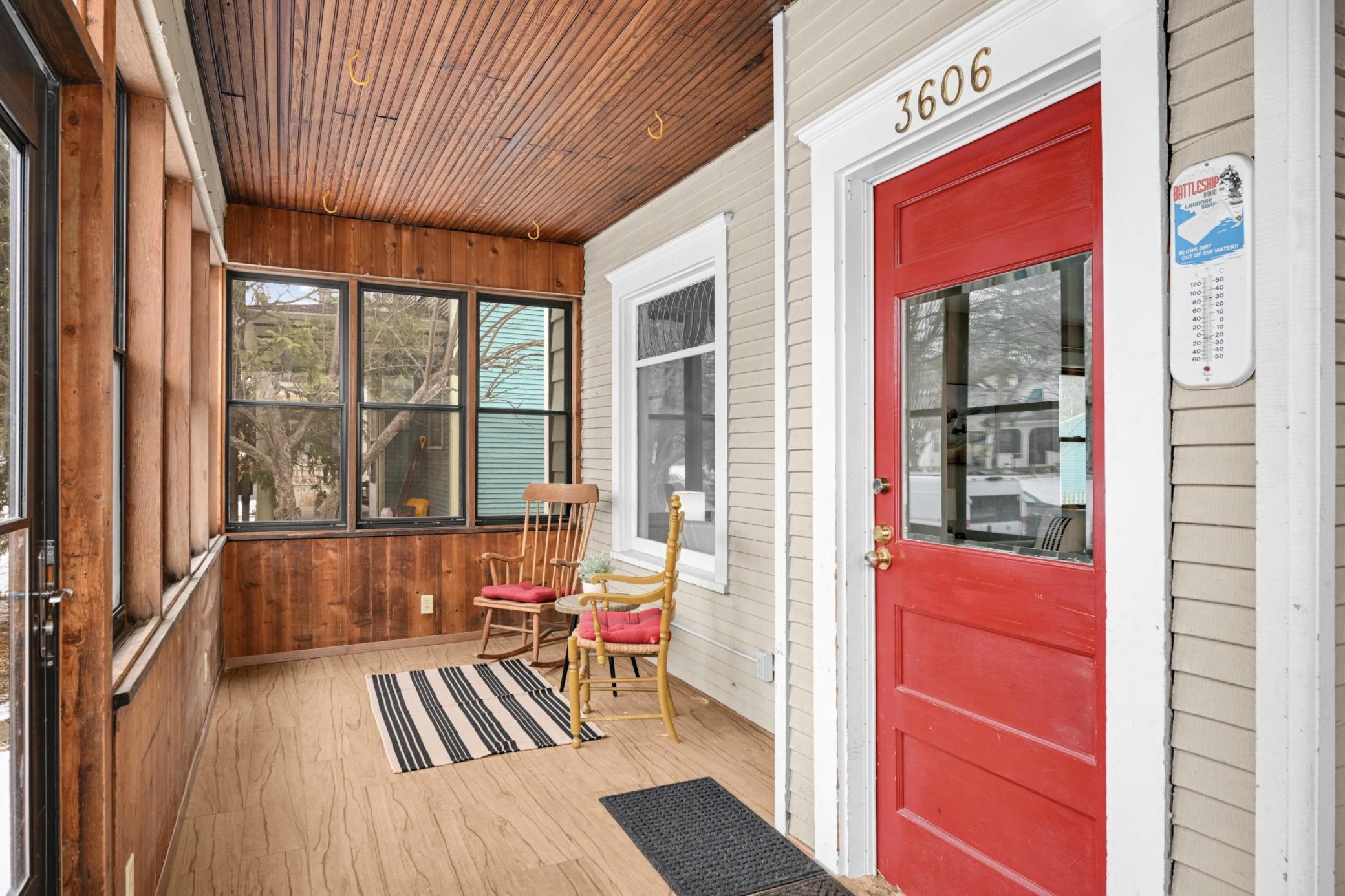 3606 Pleasant Avenue