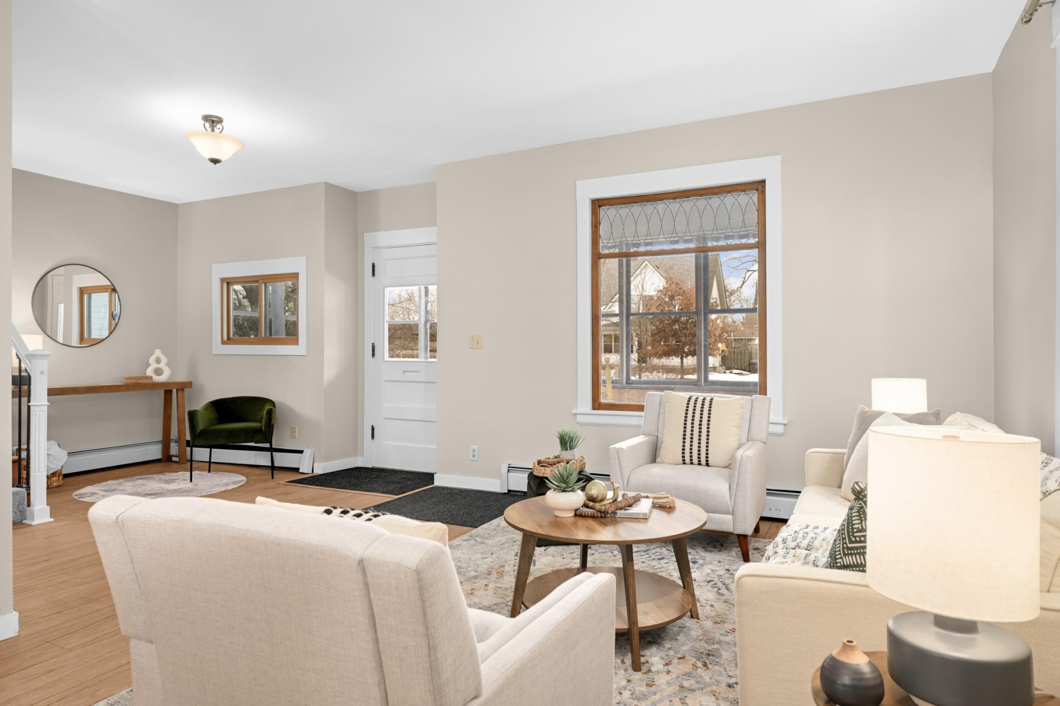 3606 Pleasant Avenue