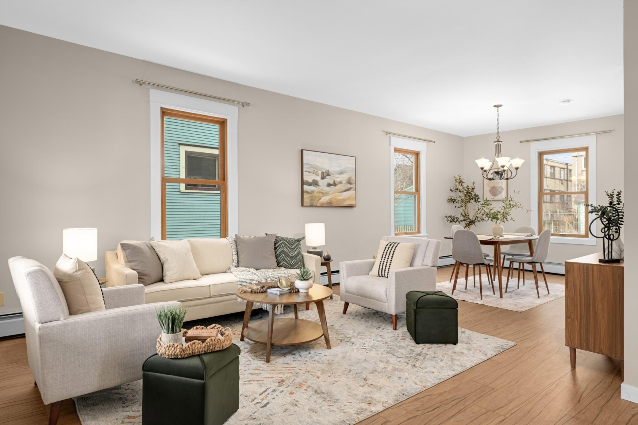 3606 Pleasant Avenue