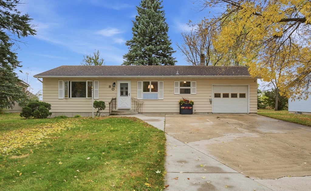 Photo of 80 10th Street SE, Wells, MN 56097 (MLS # 7163433)