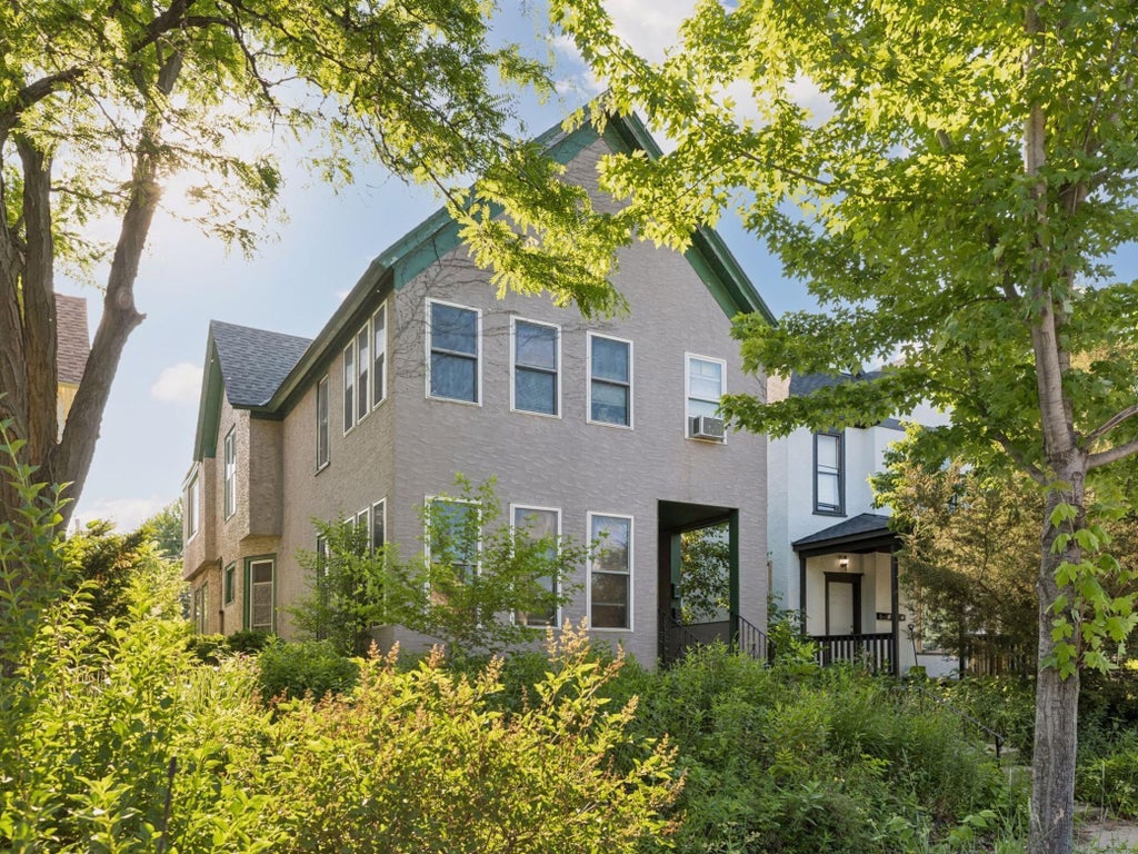 Photo of 3602 Bloomington Avenue, Minneapolis, MN 55407 (MLS # 7088871)