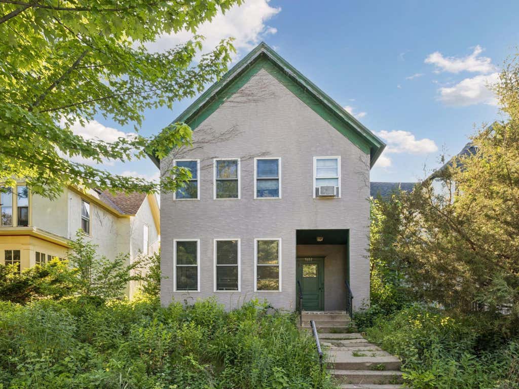 Photo of 3602 Bloomington Avenue, Minneapolis, MN 55407 (MLS # 7088871)