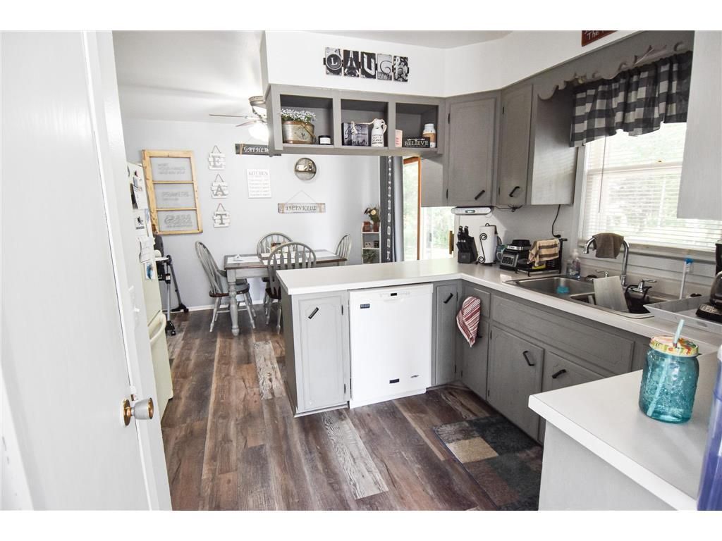 Photo of 1210 Greenwood Street E, Thief River Falls, MN 56701 (MLS # 7005878)