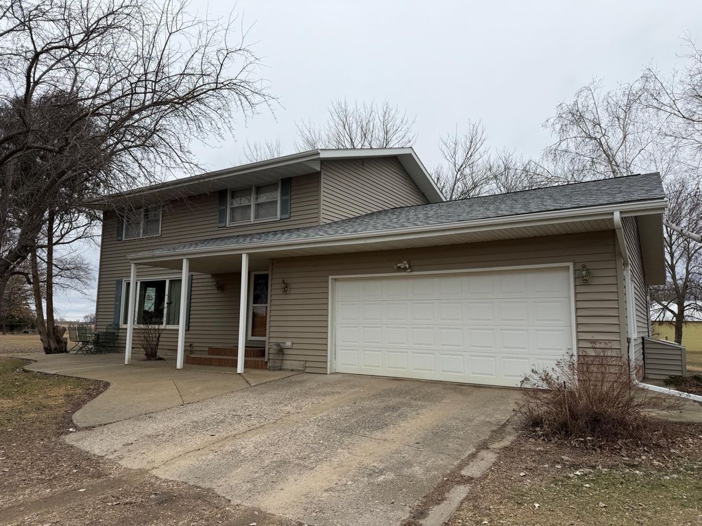 Photo of 175 30th Street SW, Benson, MN 56215 (MLS # 7031030)