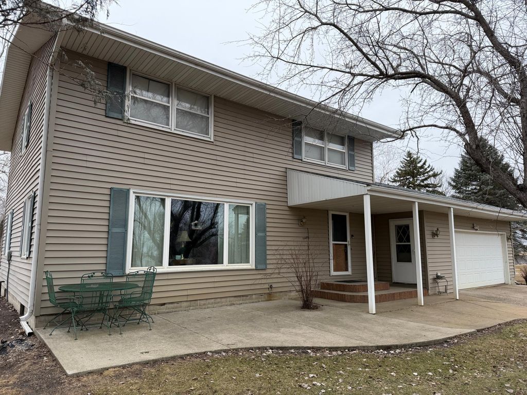 Photo of 175 30th Street SW, Benson, MN 56215 (MLS # 7031030)