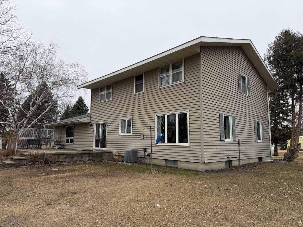 Photo of 175 30th Street SW, Benson, MN 56215 (MLS # 7031030)