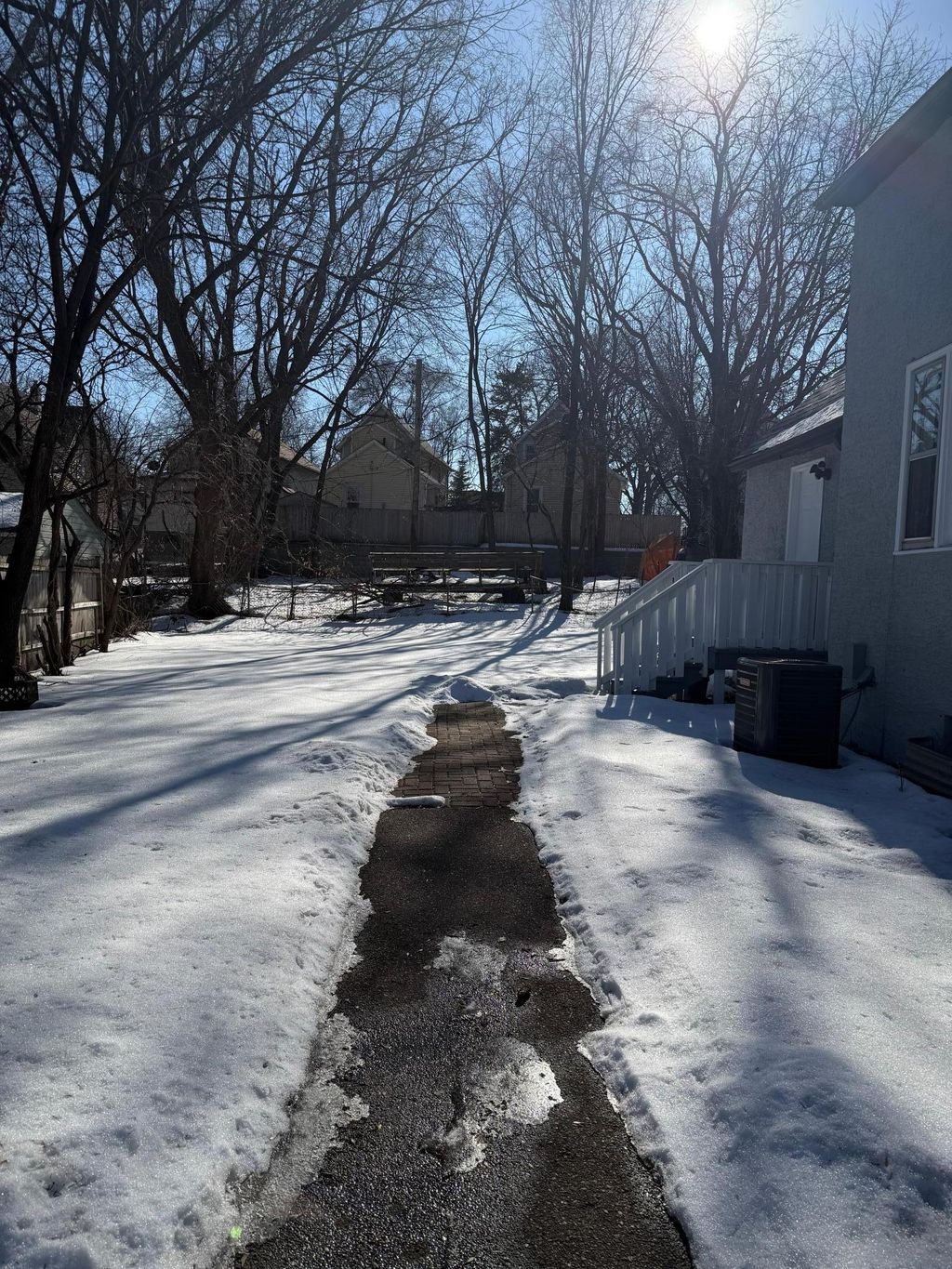 Photo of 184 Granite Street, Saint Paul, MN 55117 (MLS # 7021047)