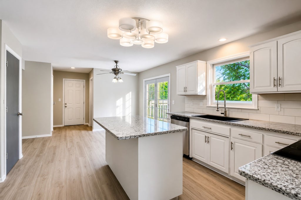 Photo of 926 5th Avenue N, Sartell, MN 56377 (MLS # 7161342)