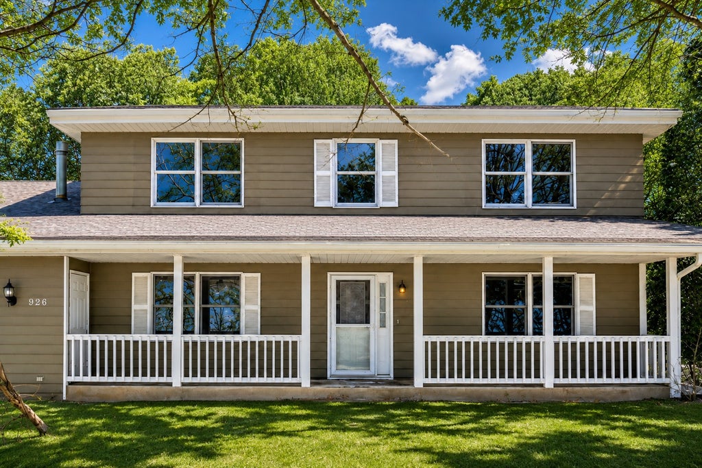 Photo of 926 5th Avenue N, Sartell, MN 56377 (MLS # 7161342)