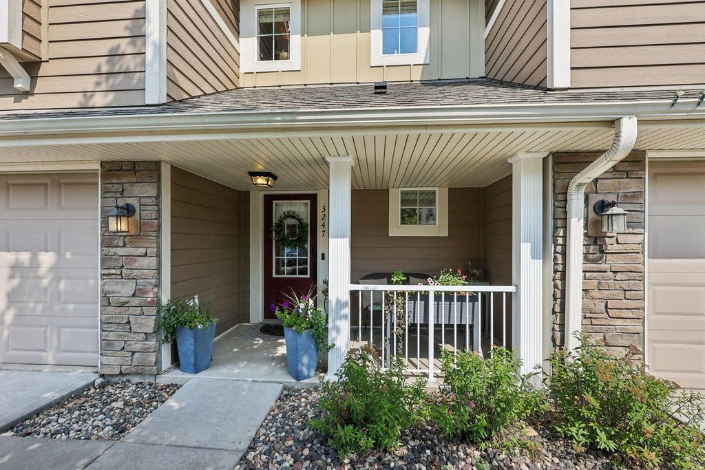 Photo of 3247 Red Oak Trail, Hamel, MN 55340 (MLS # 7115191)
