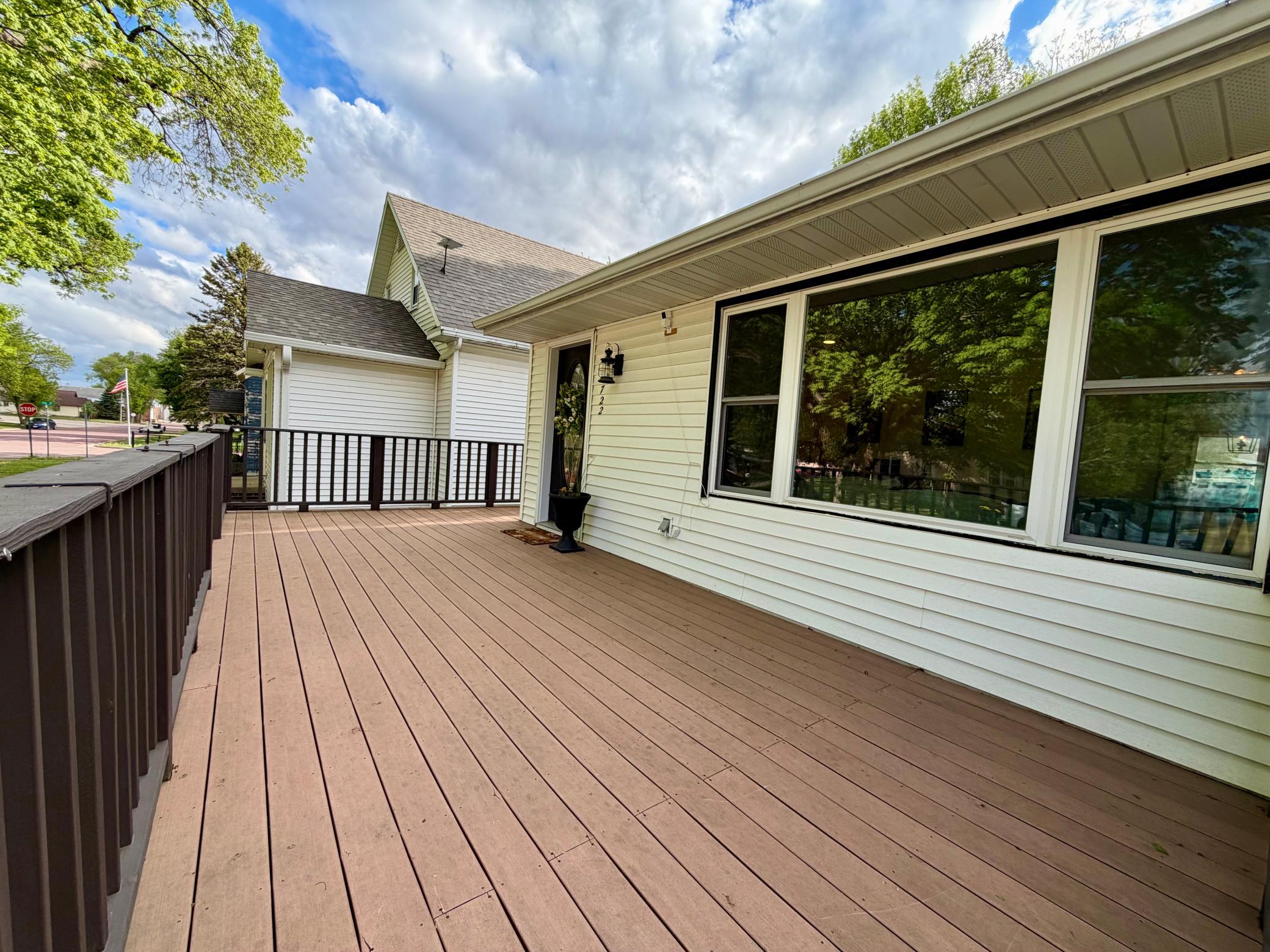 722 Adams Avenue