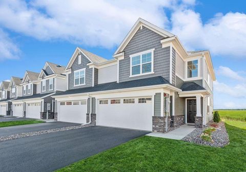 3013 Basswood Street Little Canada MN 55117