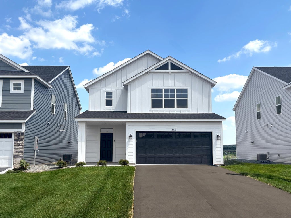 Photo of 22384 Denmark Court, Farmington, MN 55024 (MLS # 7141556)
