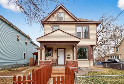 823 Hardenbergh Place Saint Paul MN 55117