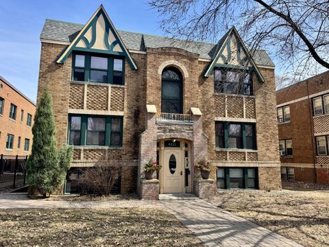4227 Nicollet Avenue 1 Minneapolis MN 55409