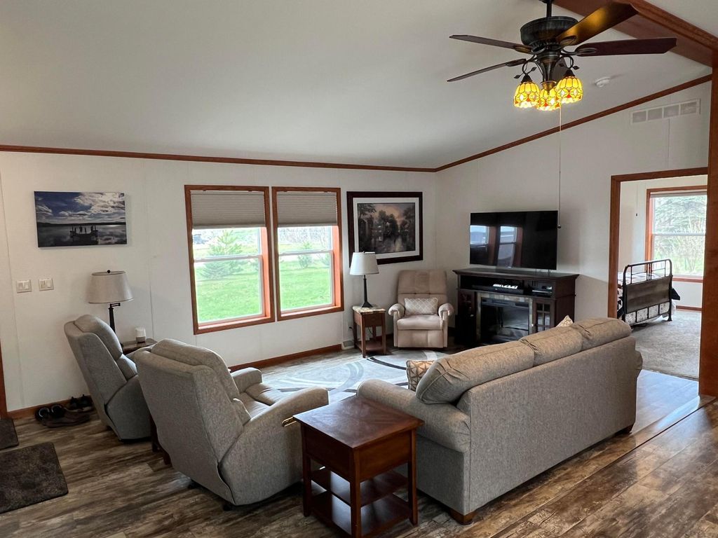 Photo of 382 County Road 8, Hillman, MN 56338 (MLS # 7060322)