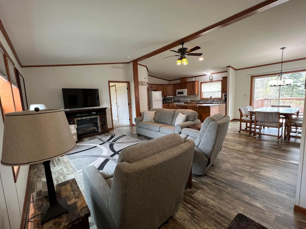 Photo of 382 County Road 8, Hillman, MN 56338 (MLS # 7060322)