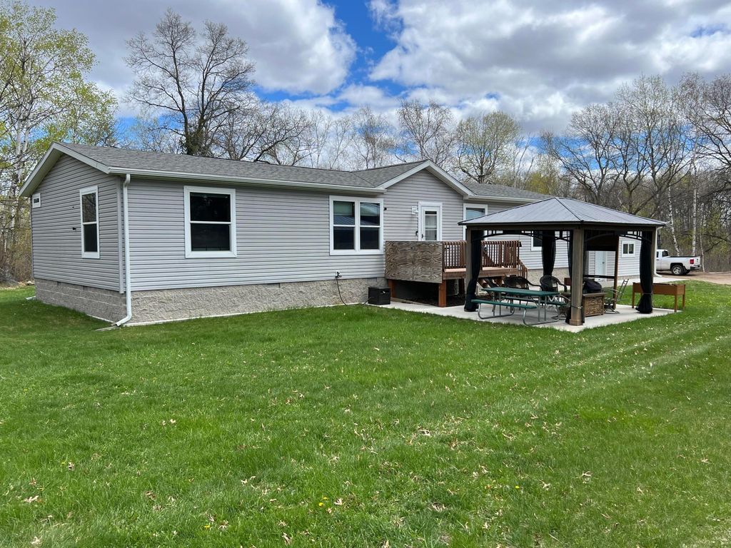 Photo of 382 County Road 8, Hillman, MN 56338 (MLS # 7060322)