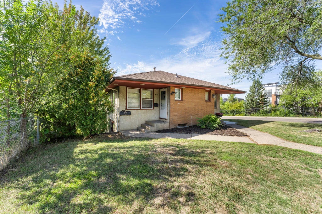 Photo of 4656 Polk Street NE, Columbia Heights, MN 55421 (MLS # 7140735)