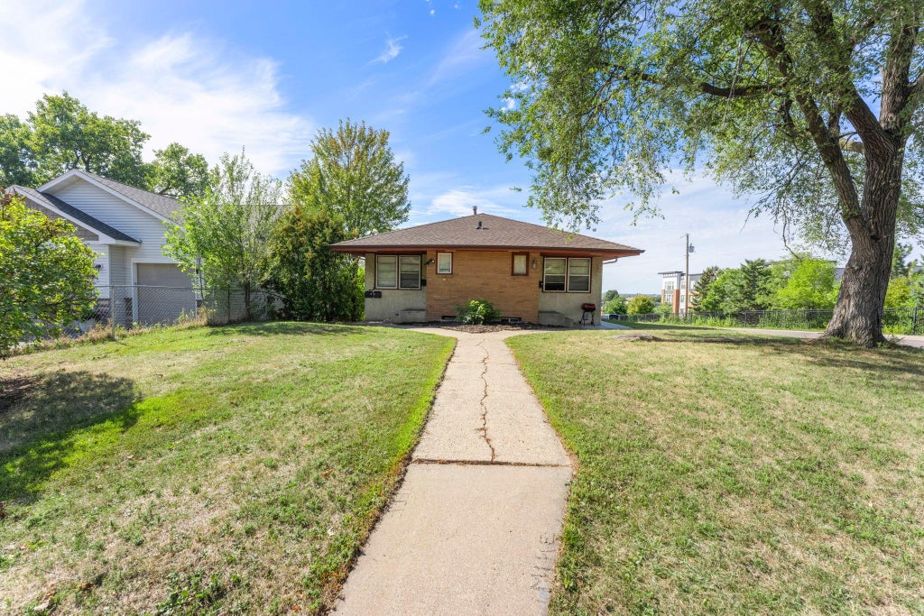 Photo of 4656 Polk Street NE, Columbia Heights, MN 55421 (MLS # 7140735)