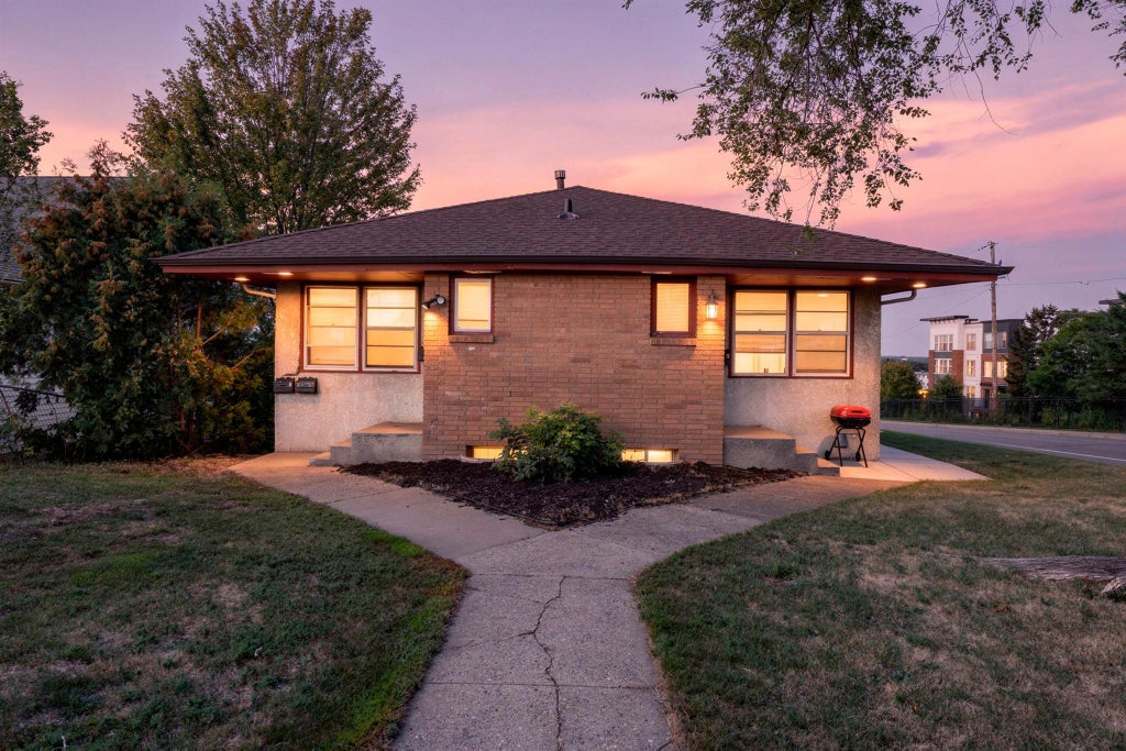 Photo of 4656 Polk Street NE, Columbia Heights, MN 55421 (MLS # 7140735)
