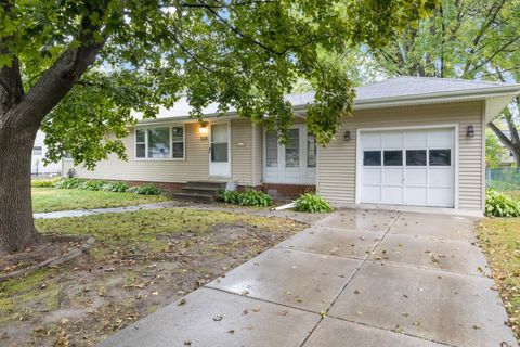 6233 12th Avenue S Richfield MN 55423