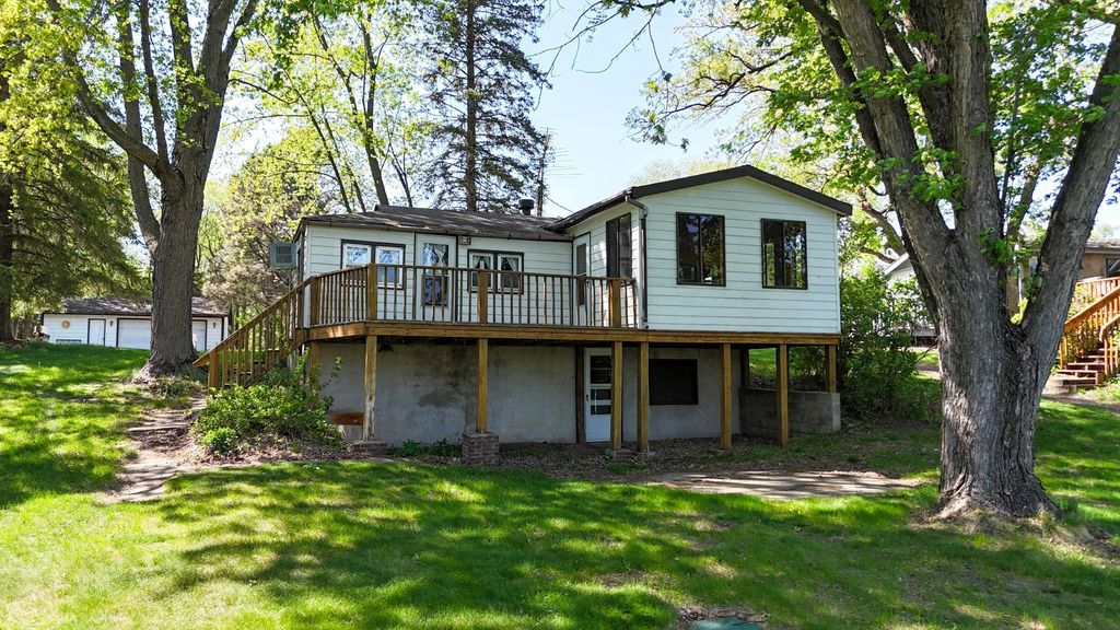 Photo of 14664 Devitt Avenue NW, Monticello, MN 55362 (MLS # 7045755)