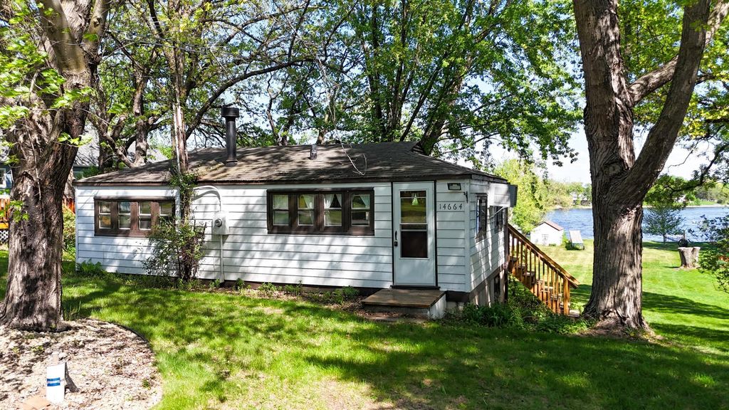 Photo of 14664 Devitt Avenue NW, Monticello, MN 55362 (MLS # 7045755)