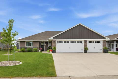 Photo of 126 Detroit Avenue SE, Hutchinson, MN 55350 (MLS # 7096710)