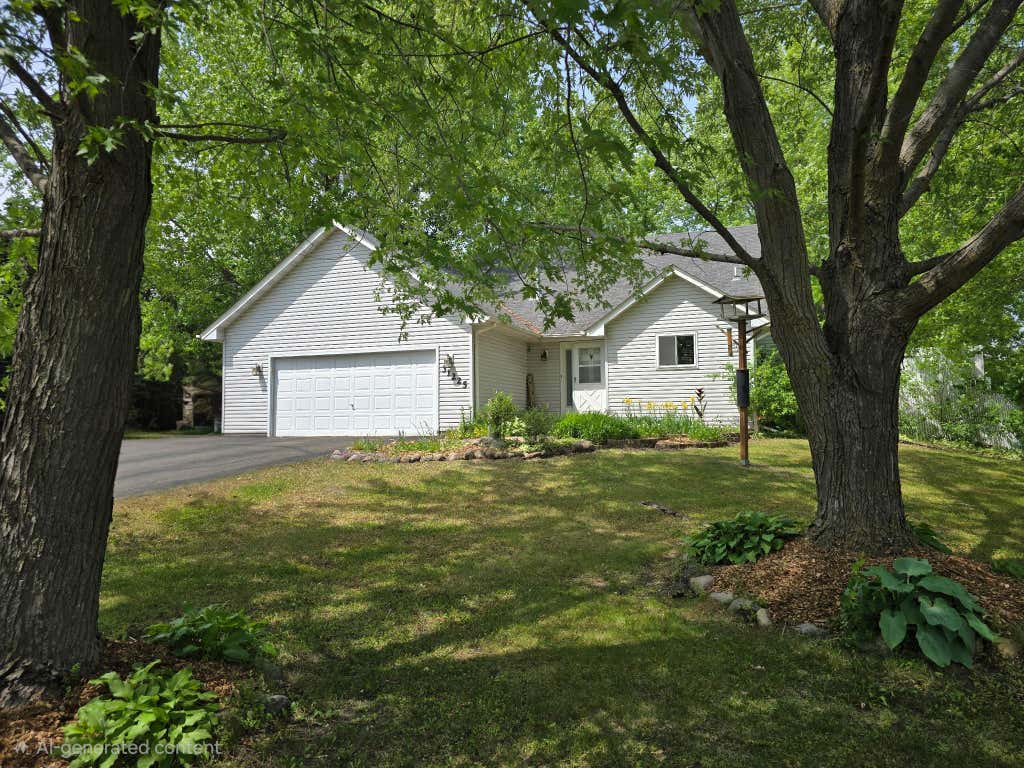 Photo of 31225 Peninsula Avenue, Lindstrom, MN 55045 (MLS # 7085248)