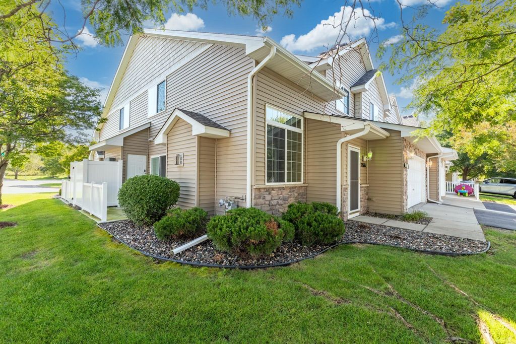 Photo of 13668 Corcoran Avenue #35, Rosemount, MN 55068 (MLS # 7063748)