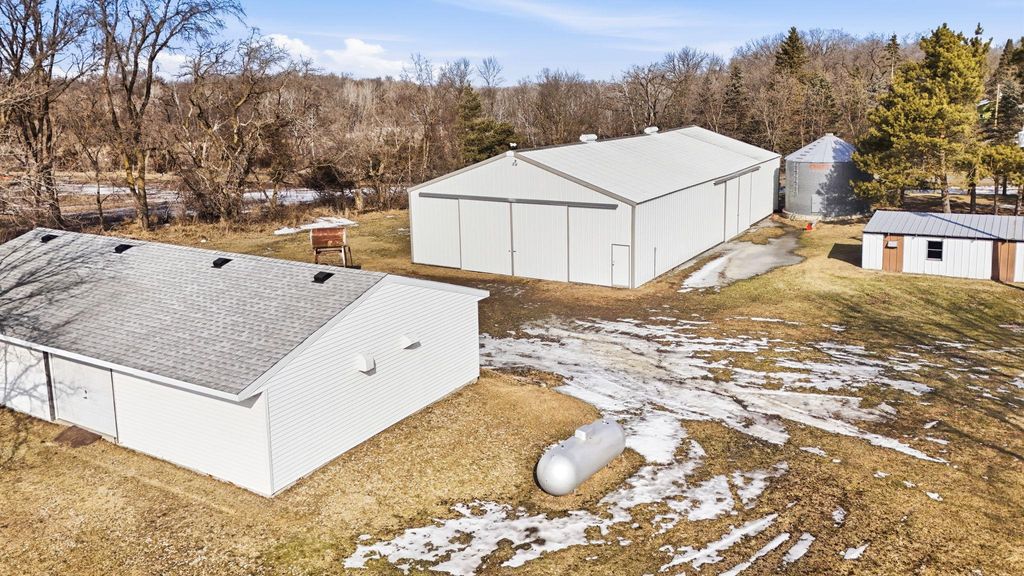 Photo of 8229 132nd Street NW, Annandale, MN 55302 (MLS # 7028247)