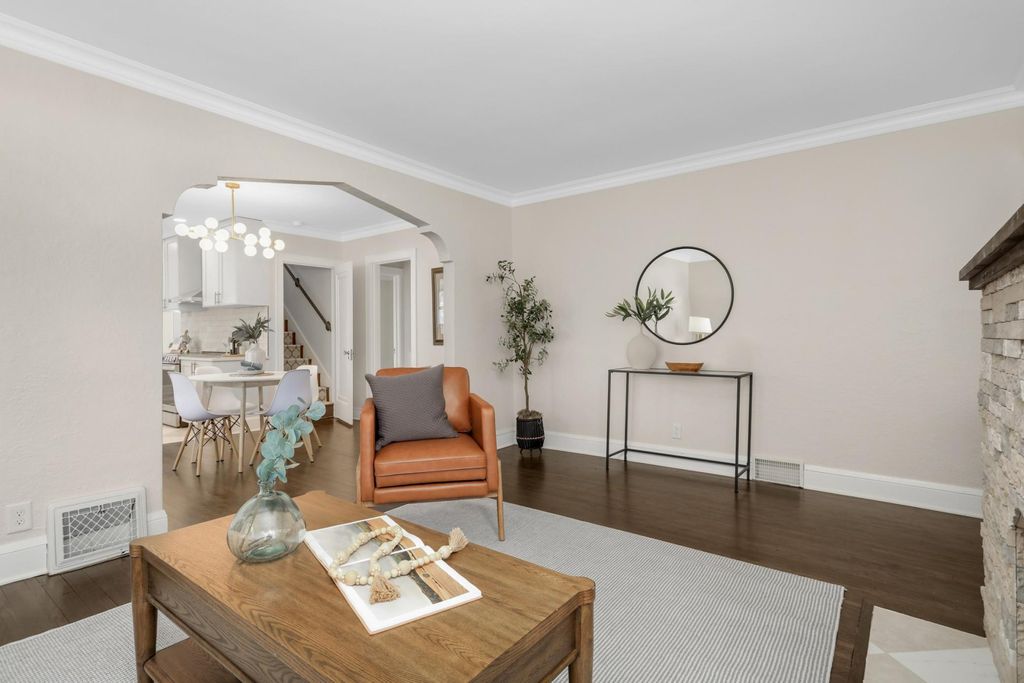 Photo of 4904 15th Avenue S, Minneapolis, MN 55417 (MLS # 7014505)