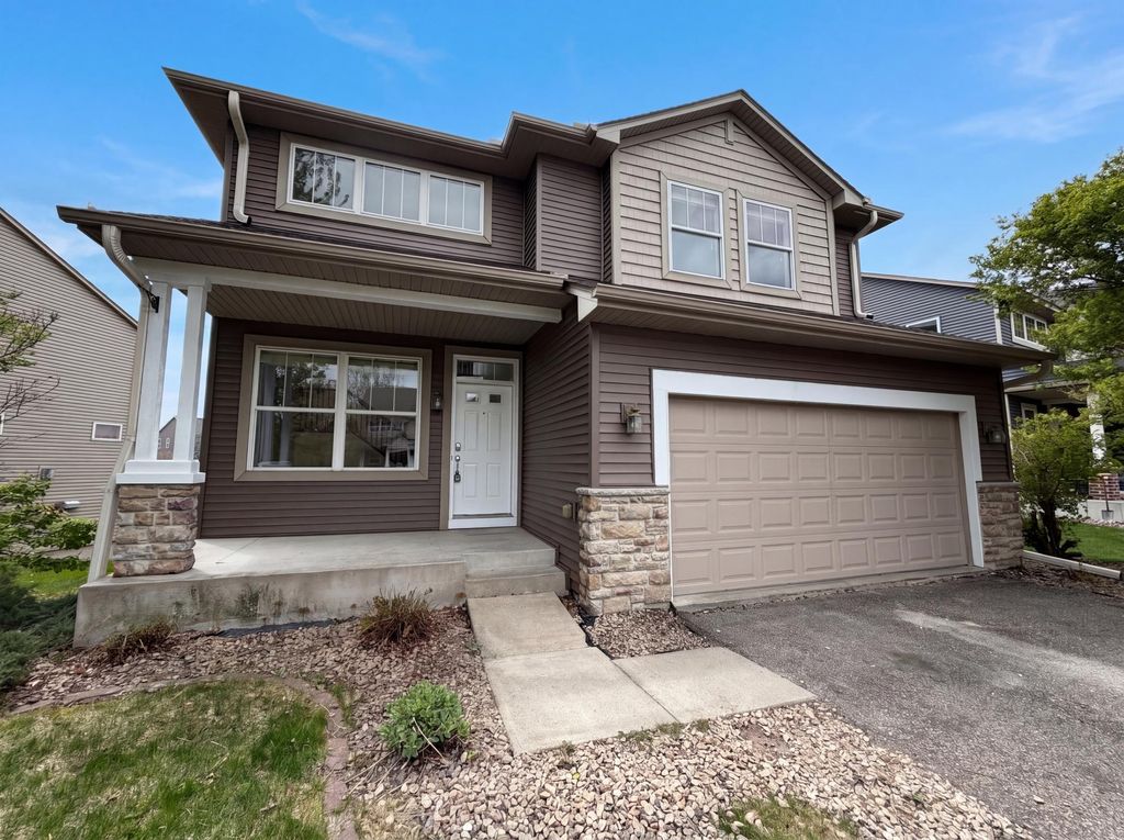 Photo of 6757 Troy Lane N, Maple Grove, MN 55311 (MLS # 7069207)