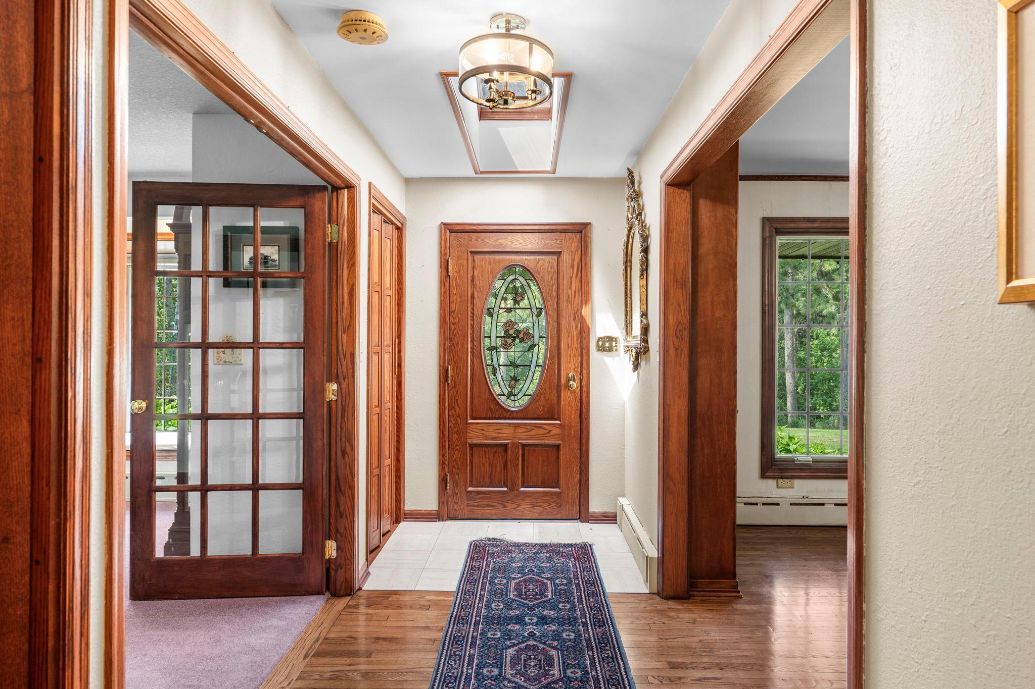 6191 Crackleberry Trail