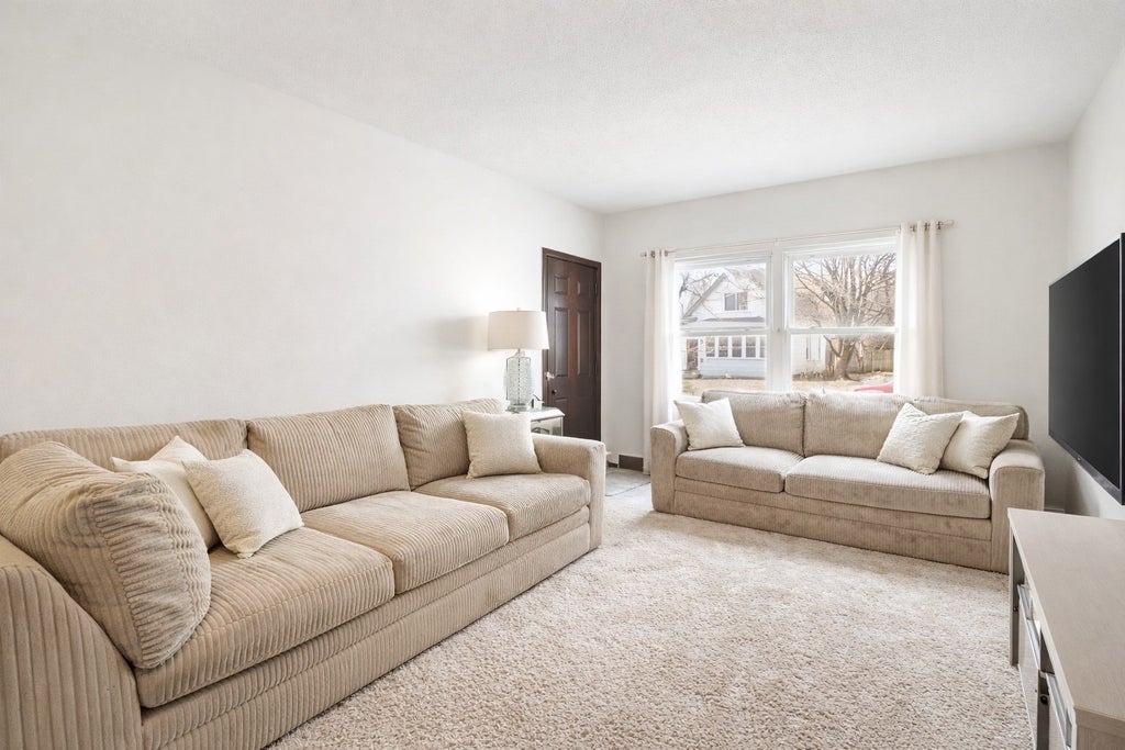 Photo of 3118 Newton Avenue N, Minneapolis, MN 55411 (MLS # 7161680)