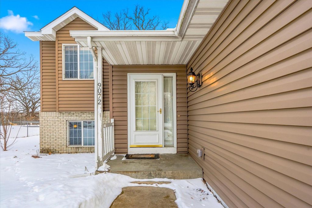 Photo of 9072 Farmstead Avenue, Monticello, MN 55362 (MLS # 7017772)