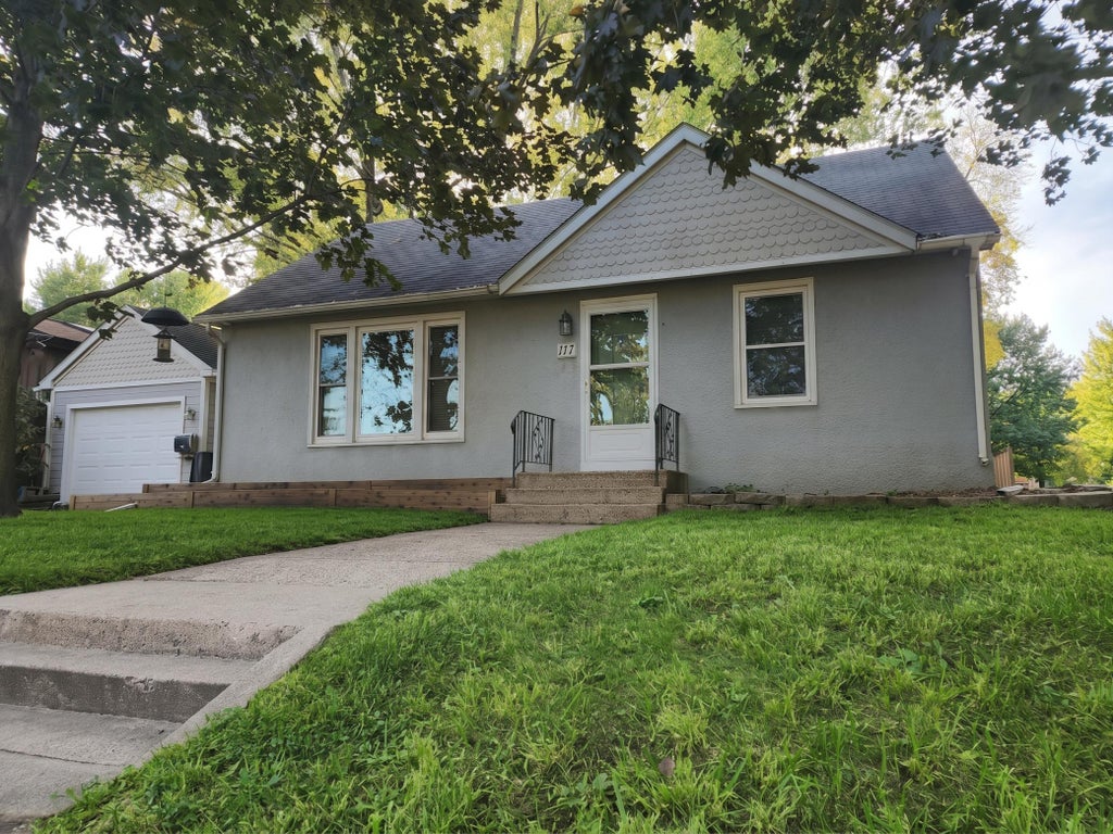 Photo of 117 Linden Street N, Northfield, MN 55057 (MLS # 7158236)